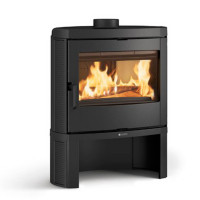 Печь-камин JENNIFER (La Nordica)