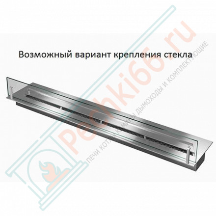 Прямоугольный контейнер с крышкой внутри 500 (ZeFire)