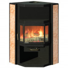 Печь-камин Амур (Мета-Бел)