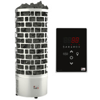 Электрокаменка ARIES ARI3-45NI2-P (SAWO)