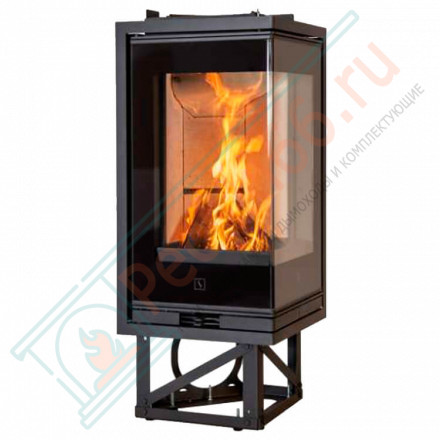 Каминная топка Scan 1008 BP (Scan)