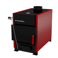 Котел твердотопливный Fakel 21 (Термокрафт) 21 кВт