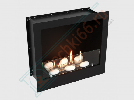 Биокамин 530 S кабинет (LuxFire)