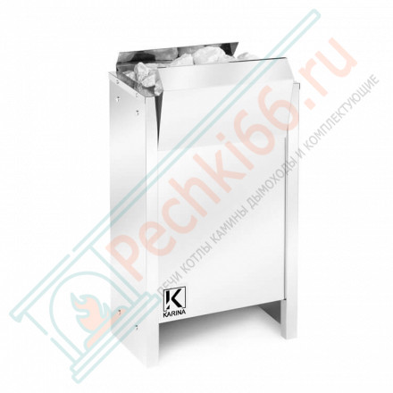 Электрокаменка Karina LITE (KARINA) до 7 м3