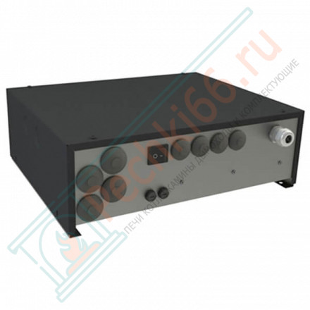 Релейный блок Helo WE40