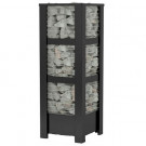 Электрокаменка GeoS QUADRO-Corner 9 (Костёр) до 14 м3 Электрокаменка GeoS QUADRO-Corner 9 (Костёр) до 14 м3