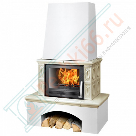 Керамическая печь Lombardie, 4-цвета (ABX)