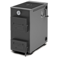 Отопительный котел Куппер Практик 10 В (Теплодар)