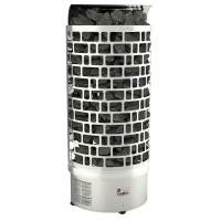 Электрокаменка пристенная ARIES ARI3-60NI2-WL-P (SAWO)