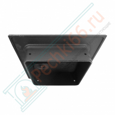 Дверка прочистная ДПрУ-2Д "Лофт" уплотненная, окрашенная (Рубцовск-Литком)