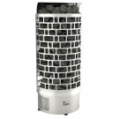 Электрокаменка пристенная ARIES ARI3-45NI2-WL-P (SAWO) Электрокаменка пристенная ARIES ARI3-45NI2-WL-P (SAWO)