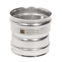 Адаптер переход Моно М-М (310-0.8) d-120 - 130 (ТиС Энерго)