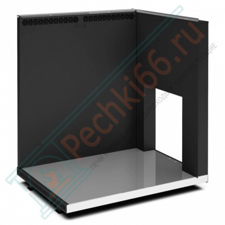 Экран защитный напольный 24 (Теплодар)