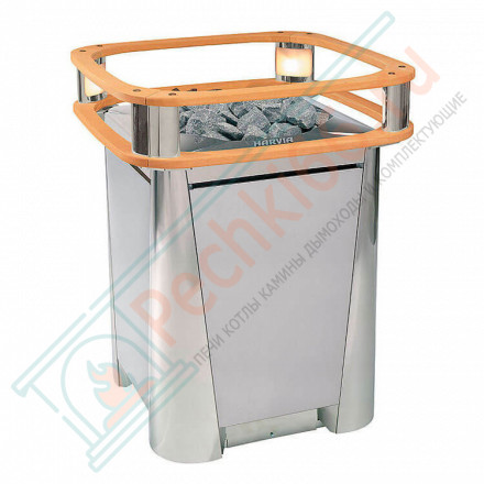 Электрокаменка ELEGANCE F16,5 (Harvia) до 30 м3