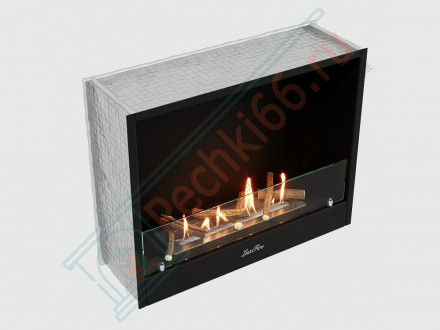 Биокамин Фаер Бокс 1 - 30 портальный (LuxFire)