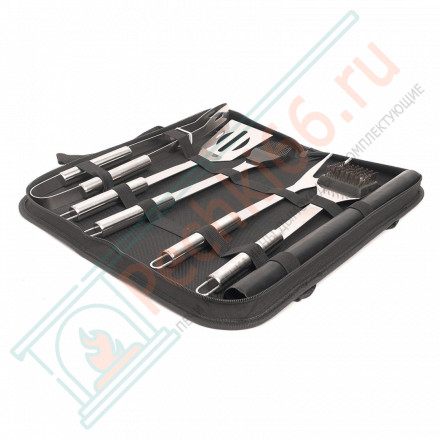 Набор для барбекю "Готовим на Везувии" 6 предметов, B018