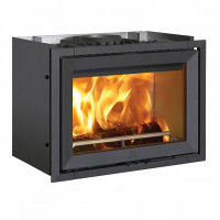 Чугунная топка I 520 F (Jotul)