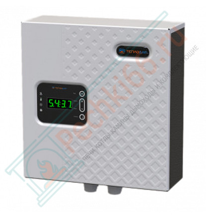 Пульт управления электрокаменкой Comfort AIR (Теплодар)