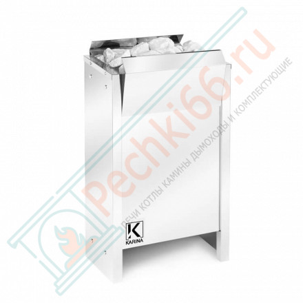 Электрокаменка Karina LITE (KARINA) до 20 м3