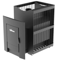 Печь для бани Сетка 24 (Протопи) до 24 м3