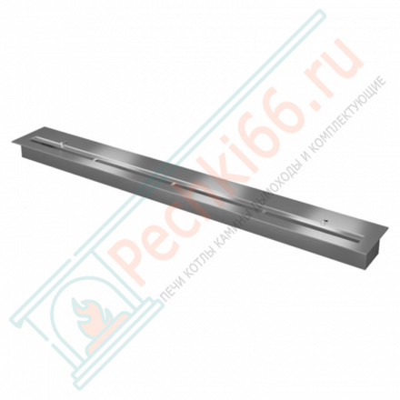 Прямоугольный контейнер с крышкой внутри 1400 (ZeFire)