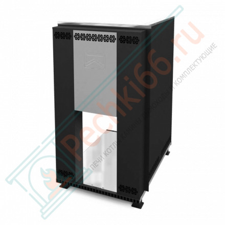 Экран защитный напольный 30 (2015) (Теплодар)