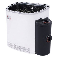 Электрокаменка SCANDIA SCA-45NB-Z (SAWO) до 6 м3