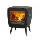 Чугунная печь Vintage35 (Dovre) Чугунная печь Vintage35 (Dovre)