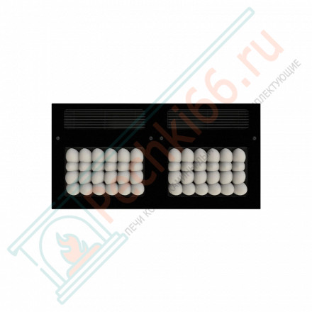 Электрическая банная печь Sangens W30G Glass