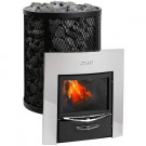 Банная печь Ville Haapasalo 240 DUO (Harvia)