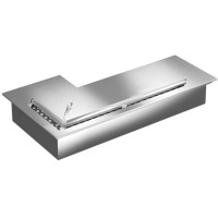 Прямоугольный контейнер угловой 500 (ZeFire)