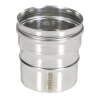 Адаптер переход Моно П-М (304-0.8) d-130 - 150 (ТиС Стандарт)