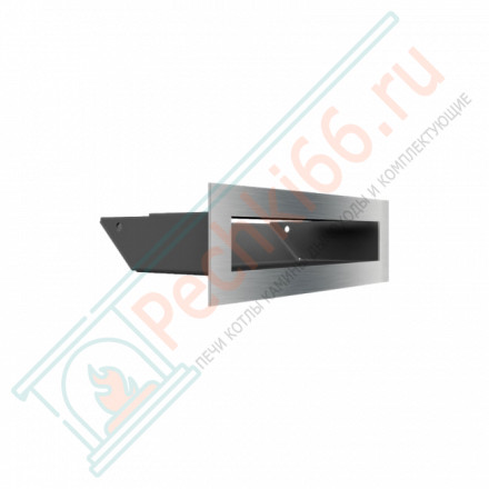 Решетка Luft 6х20 стальная (Kratki)