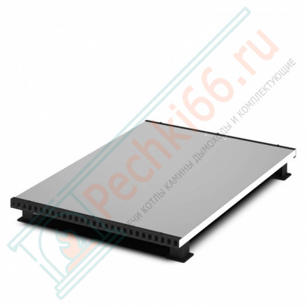 Экран защитный напольный Сиеста (Теплодар)