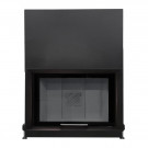 Каминная топка F 1100G, серый шамот (Stav) Каминная топка F 1100G, серый шамот (Stav)