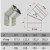 Отвод 45° без изол (НЕРЖ-321/0,8) d-300 (Дымок-Lux)