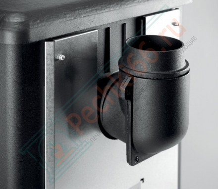 Чугунная печь Amity 3 (Plamen)