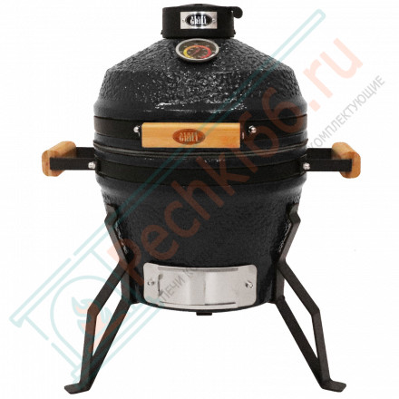 Гриль керамический SG13 PRO SE 33 см / 13 дюймов (черный) (Start Grill)