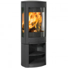 Чугунная печь-камин F 371 Advance BP (Jotul) Чугунная печь-камин F 371 Advance BP (Jotul)