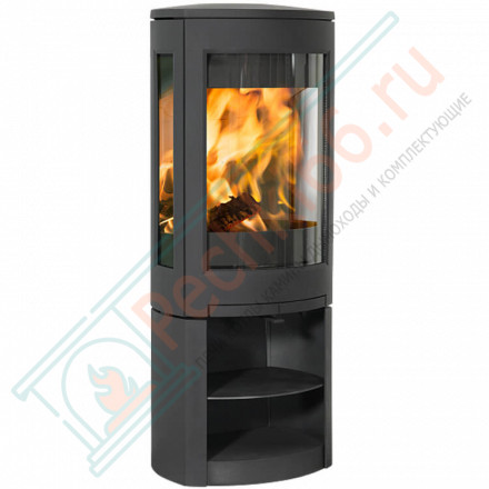 Чугунная печь-камин F 371 Advance BP (Jotul)