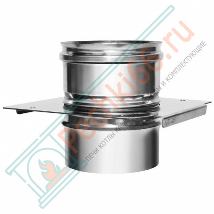 Опора без изол (НЕРЖ-321/0,5) d-300 (Дымок-Lux)