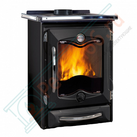 Печь-камин TermoCucinotta D.S.A (La Nordica)
