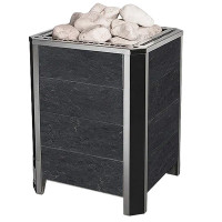 Электрокаменка Премьера М-15 талькохлорит (Инжкомцентр ВВД) до 20 м3