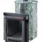 Дровяная банная печь Макси ПФ "Змеевик наборный" (Ферингер)