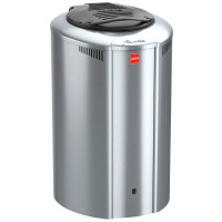 Электрокаменка Forte AFB6 Steel (Harvia)