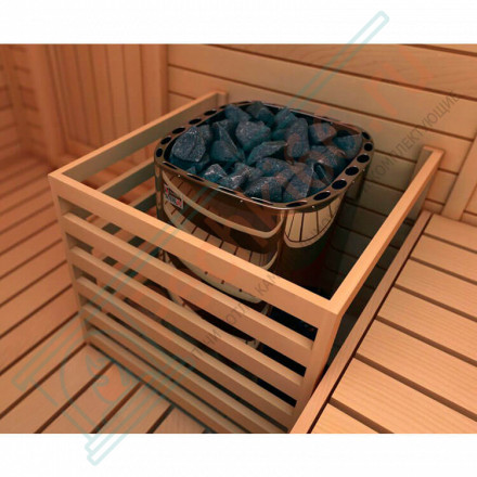 Электрокаменка SAVONIA SAV-105NS-Z (SAWO)