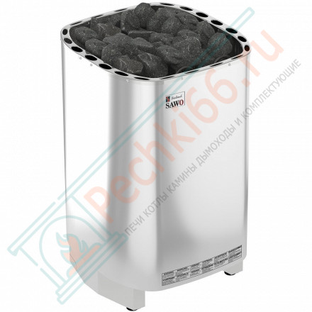 Электрокаменка SAVONIA SAV-105NS-Z (SAWO)