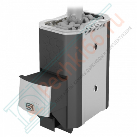 Печь для бани Сахара-16 ЛРК (2.0) (Теплодар)