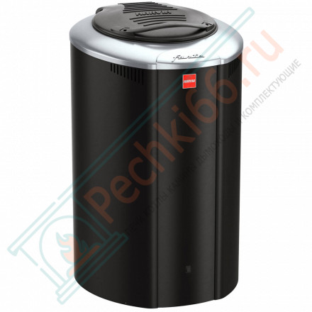 Электрокаменка Forte AFB9 Black (Harvia)