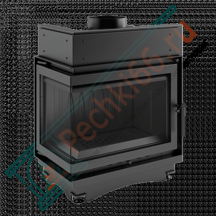 Чугунная топка Maja 8 left BS (Kratki)